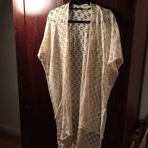 Urban Outfitters Kimono